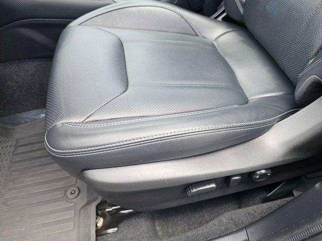 used 2021 Subaru Forester car, priced at $28,987