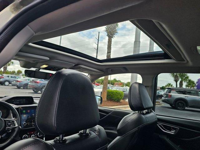 used 2021 Subaru Forester car, priced at $28,987