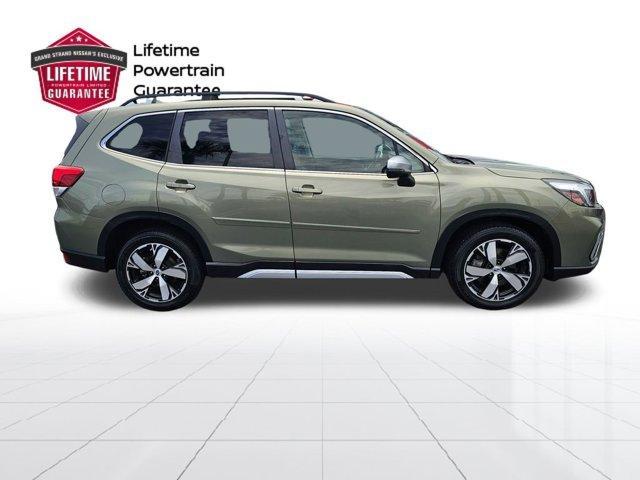 used 2021 Subaru Forester car, priced at $28,987