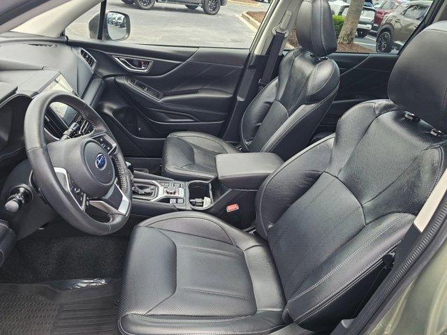 used 2021 Subaru Forester car, priced at $28,987