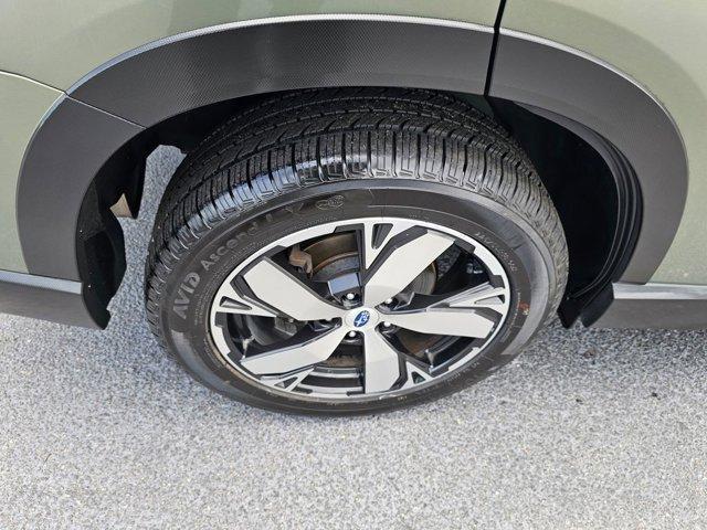 used 2021 Subaru Forester car, priced at $28,987