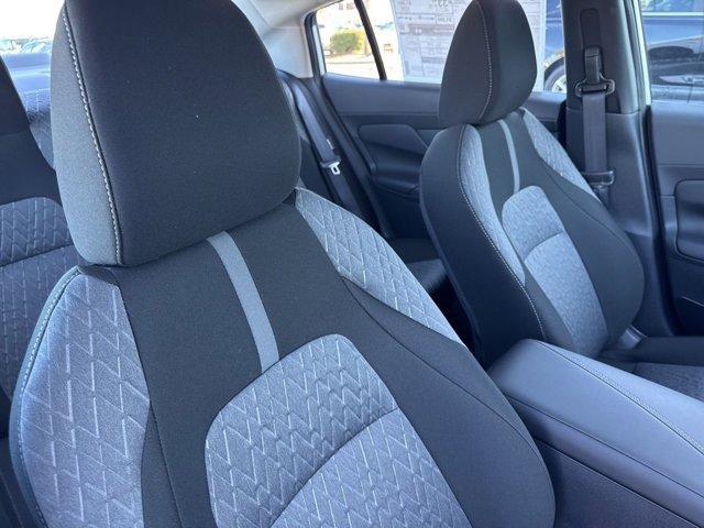 new 2026 Nissan Sentra car, priced at $27,010