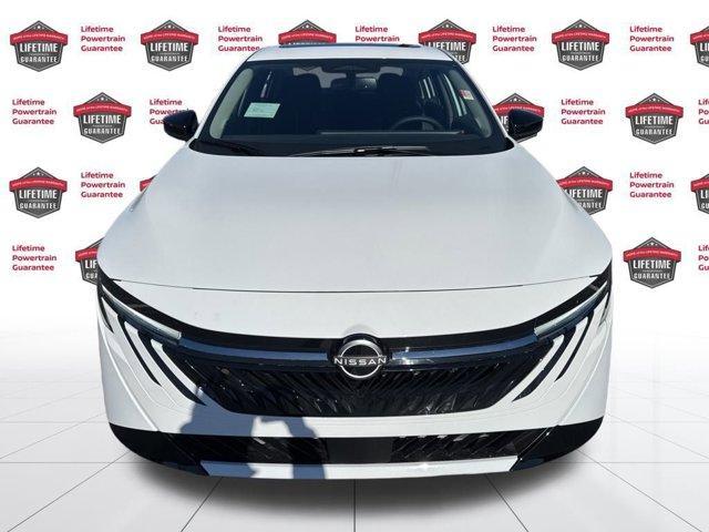 new 2026 Nissan Sentra car, priced at $27,010