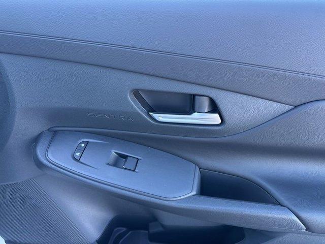 new 2026 Nissan Sentra car, priced at $27,010