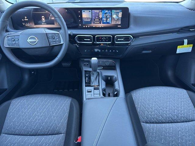 new 2026 Nissan Sentra car, priced at $27,010