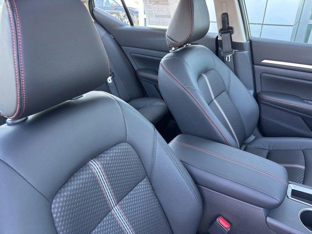 new 2026 Nissan Altima car, priced at $32,672