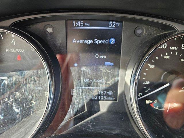 used 2018 Nissan Rogue Sport car, priced at $19,987