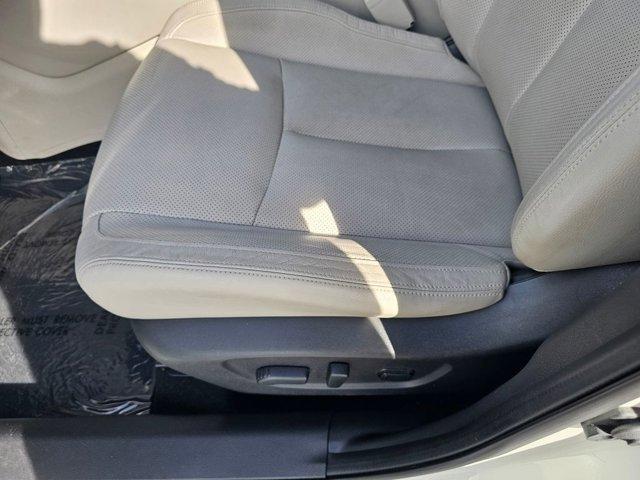 used 2018 Nissan Rogue Sport car, priced at $19,987