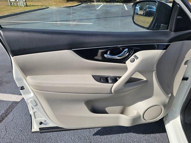 used 2018 Nissan Rogue Sport car, priced at $19,987