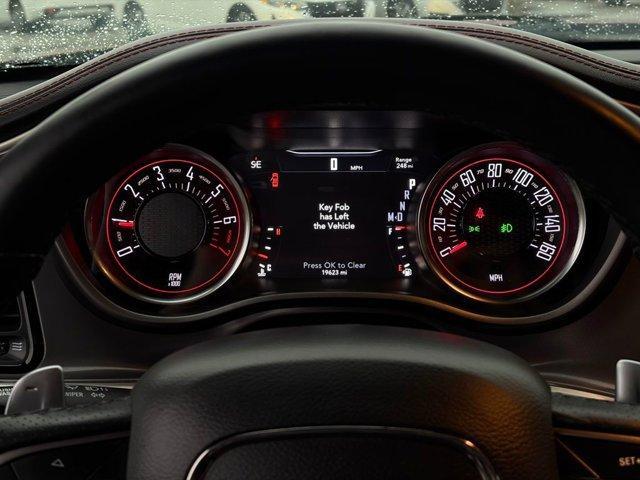 used 2022 Dodge Challenger car, priced at $27,948