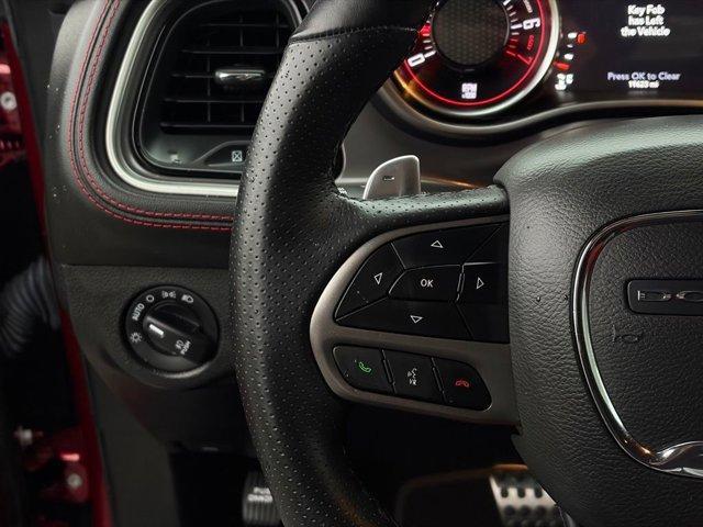 used 2022 Dodge Challenger car, priced at $27,948