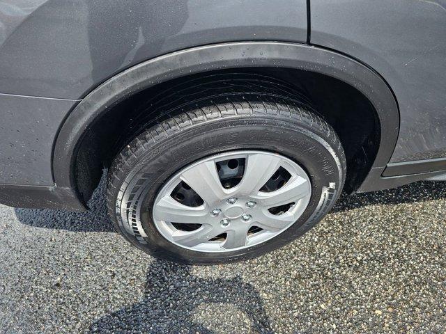used 2020 Nissan Rogue car, priced at $17,757