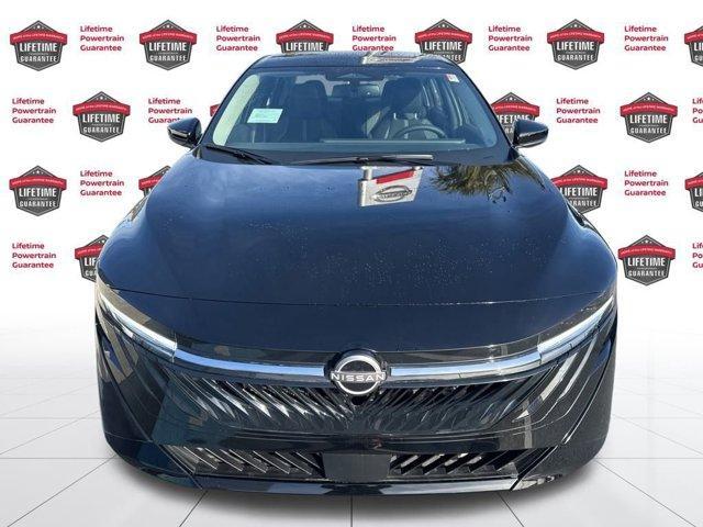 new 2026 Nissan Sentra car, priced at $26,960