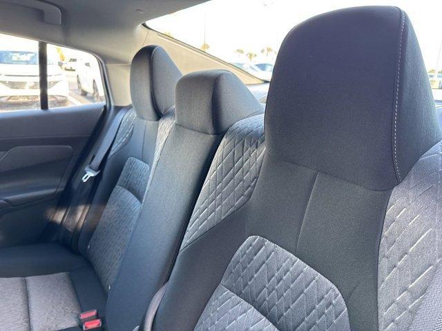 new 2026 Nissan Sentra car, priced at $26,960