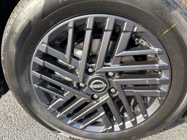 new 2026 Nissan Sentra car, priced at $26,960