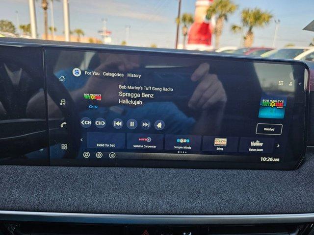 new 2026 Nissan Kicks car, priced at $28,270