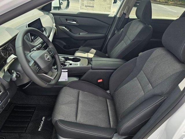 new 2026 Nissan Rogue car, priced at $31,714