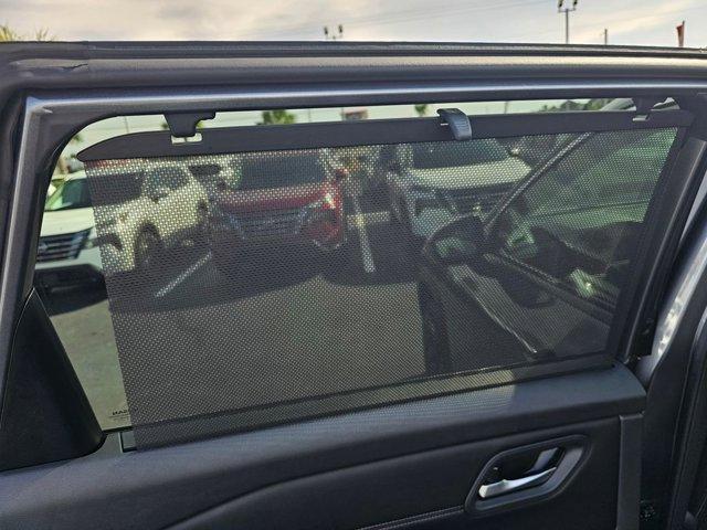 new 2026 Nissan Rogue car, priced at $33,405