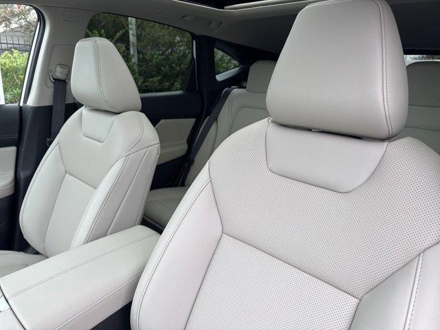 new 2026 Nissan Murano car, priced at $49,945