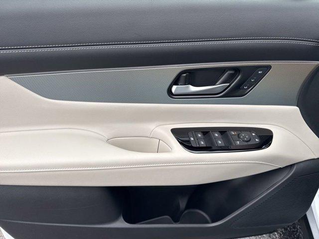 new 2026 Nissan Murano car, priced at $49,945