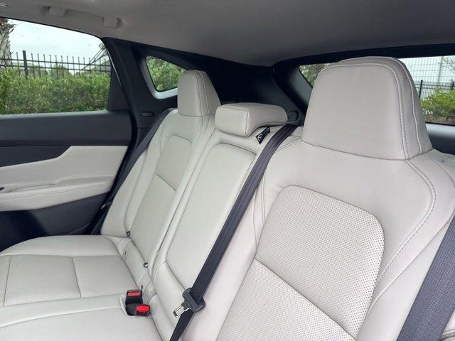 new 2026 Nissan Murano car, priced at $49,945