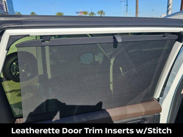 used 2023 Nissan Rogue car, priced at $26,987