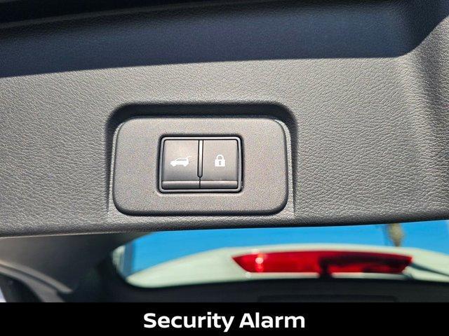 used 2023 Nissan Rogue car, priced at $26,987