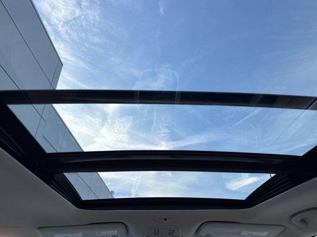 new 2026 Nissan Armada car, priced at $86,920