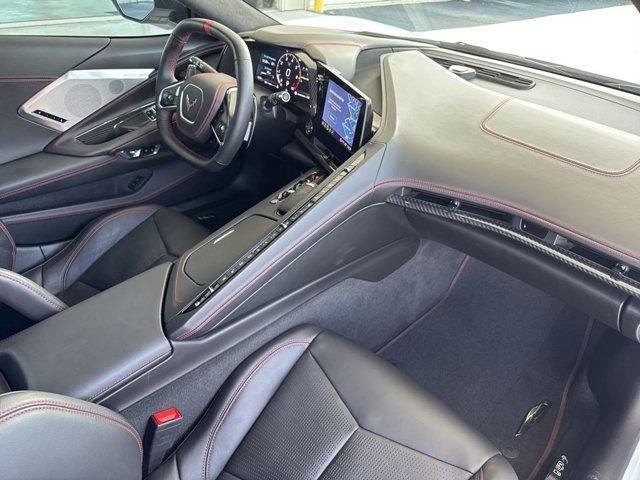 used 2021 Chevrolet Corvette car, priced at $70,000