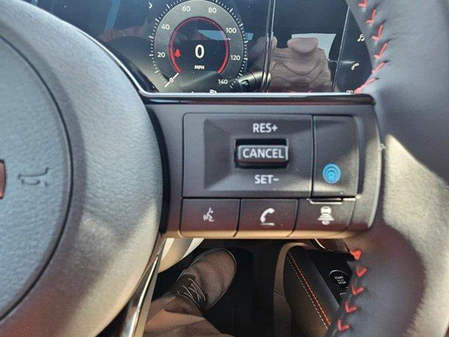 new 2026 Nissan Kicks car, priced at $30,455