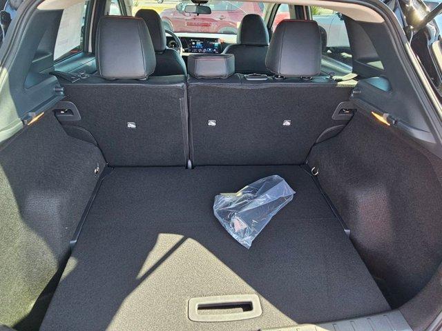 new 2026 Nissan Kicks car, priced at $30,455