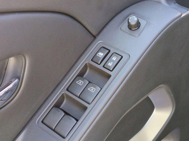 new 2026 Nissan Frontier car, priced at $42,410