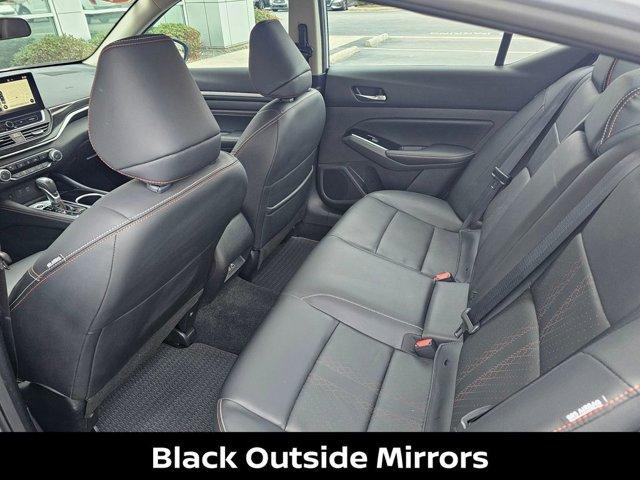 used 2023 Nissan Altima car, priced at $29,987