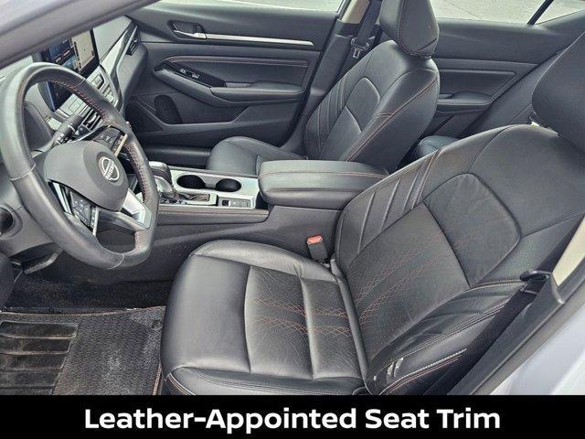 used 2023 Nissan Altima car, priced at $29,987