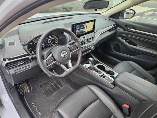 used 2023 Nissan Altima car, priced at $29,987