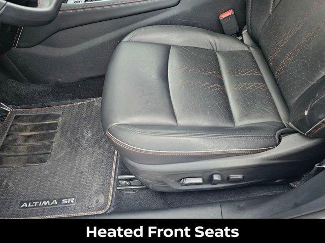 used 2023 Nissan Altima car, priced at $29,987