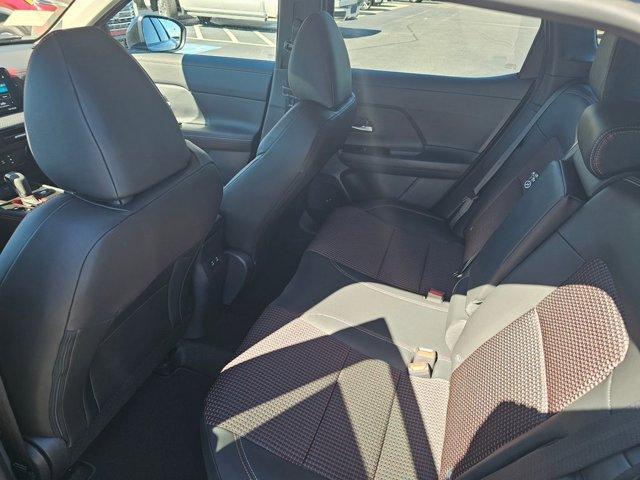 new 2026 Nissan Kicks car, priced at $29,290