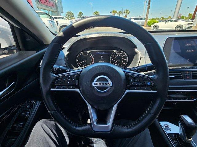 used 2019 Nissan Altima car, priced at $17,987
