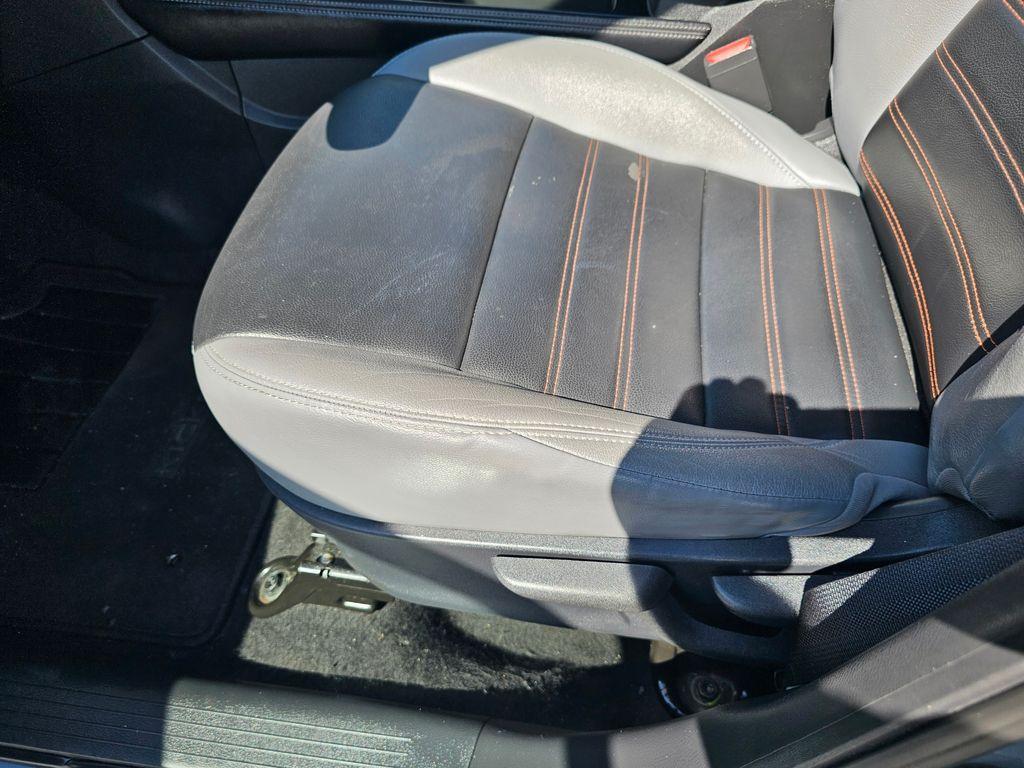 used 2022 Nissan Kicks car, priced at $19,757