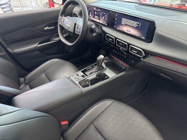 new 2026 Nissan Sentra car, priced at $31,185