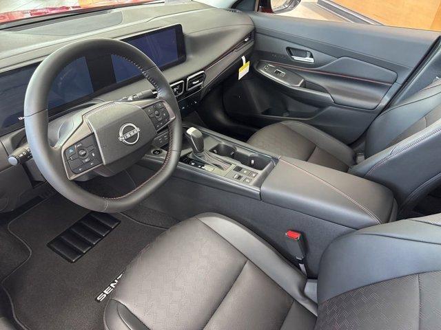 new 2026 Nissan Sentra car, priced at $31,185