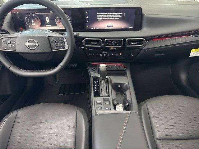 new 2026 Nissan Sentra car, priced at $31,185