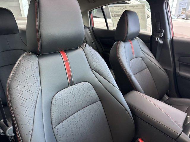 new 2026 Nissan Sentra car, priced at $31,185