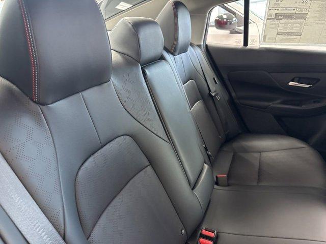 new 2026 Nissan Sentra car, priced at $31,185