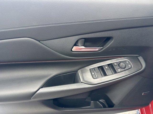 new 2026 Nissan Sentra car, priced at $31,185