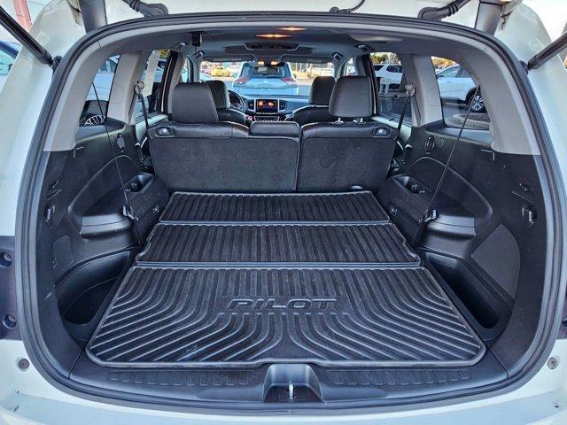 used 2018 Honda Pilot car, priced at $26,987