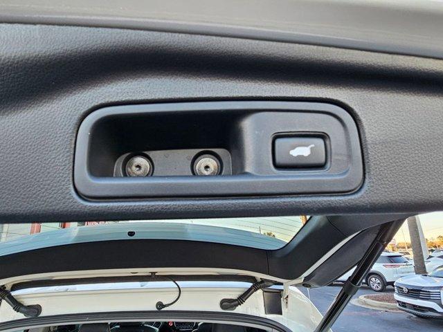 used 2018 Honda Pilot car, priced at $26,987