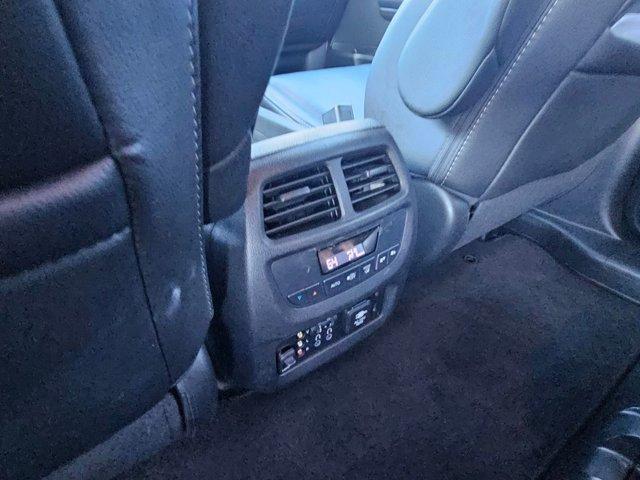 used 2018 Honda Pilot car, priced at $26,987