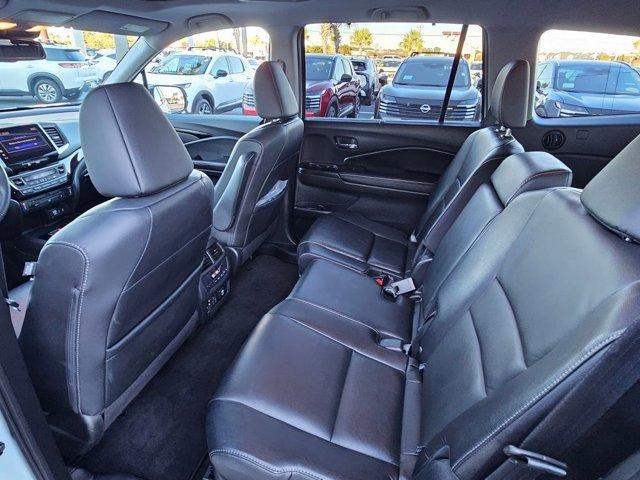 used 2018 Honda Pilot car, priced at $26,987