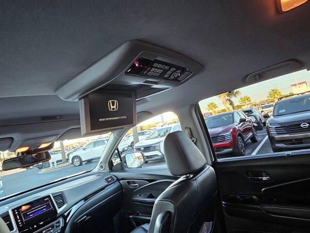 used 2018 Honda Pilot car, priced at $26,987